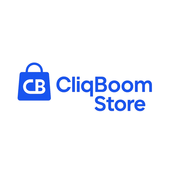 CliqBoom Store